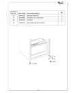 Схема №10 WMD 210 SL с изображением Другое для холодильника Whirlpool 482000024256