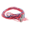 Провод для посудомойки Indesit C00298015 для Hotpoint-Ariston LFB5B019XFR (F082956)