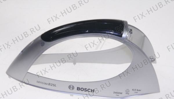 Большое фото - Крышка для электроутюга Bosch 00663139 в гипермаркете Fix-Hub