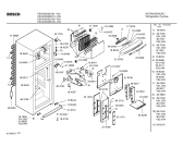 Схема №3 KSU445206J REFRIG NO FROST 410L 127V BCO с изображением Защитный выключатель мотора для холодильной камеры Bosch 00188497