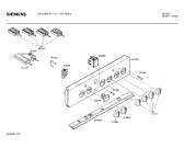 Схема №4 HS23220SF с изображением Инструкция по эксплуатации для плиты (духовки) Siemens 00517713
