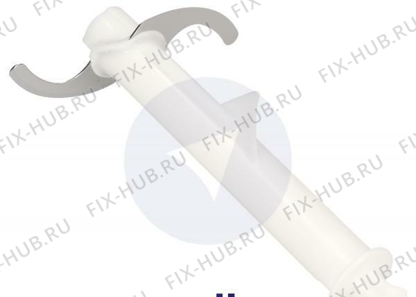 Большое фото - Резак для блендера (миксера) BRAUN BR67050276 в гипермаркете Fix-Hub