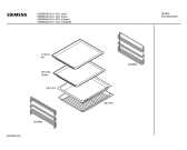 Схема №5 HB28044EU с изображением Переключатель для духового шкафа Siemens 00177383