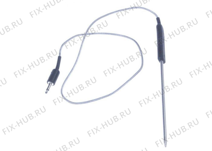 Большое фото - Всякое для духового шкафа Electrolux 8078226019 в гипермаркете Fix-Hub