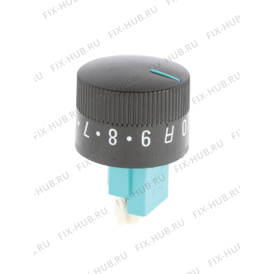 Ручка конфорки для духового шкафа Siemens 00169095 в гипермаркете Fix-Hub