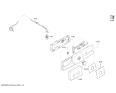 Схема №4 WT46E304BY с изображением Вкладыш для сушильной машины Siemens 00618890