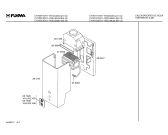 Схема №4 K1551 с изображением Мембрана для водонагревателя Bosch 00039088