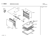 Схема №4 HBN216UEU с изображением Инструкция по эксплуатации для электропечи Bosch 00522980