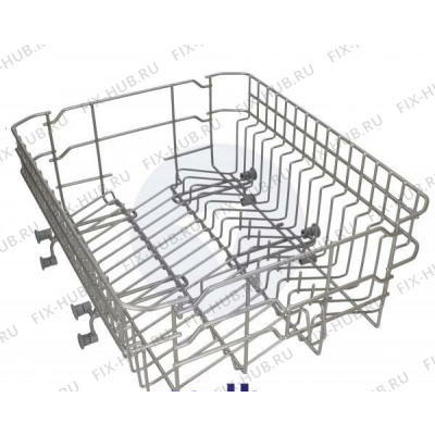 Емкость для посудомойки Whirlpool 480140101506 в гипермаркете Fix-Hub