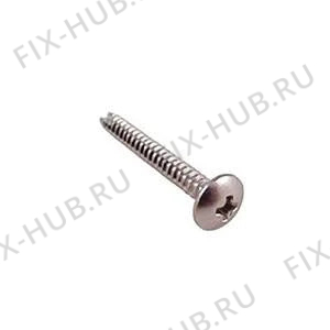 Большое фото - Винт для плиты (духовки) Bosch 00638008 в гипермаркете Fix-Hub