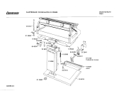 Схема №2 WB3800 с изображением Держатель Bosch 00110068