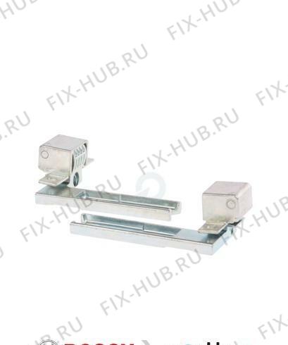 Большое фото - Шарнир для холодильной камеры Bosch 00481572 в гипермаркете Fix-Hub