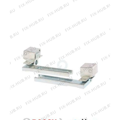 Шарнир для холодильной камеры Bosch 00481572 в гипермаркете Fix-Hub