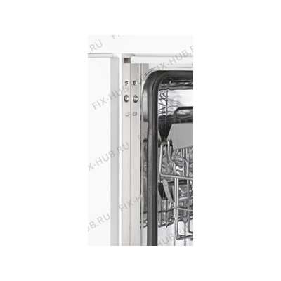Крепежный набор для электропосудомоечной машины Siemens 00668926 в гипермаркете Fix-Hub