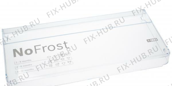 Большое фото - Панель для холодильника Bosch 11013263 в гипермаркете Fix-Hub