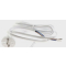 Соединительный кабель для электрокомбайна Bosch 00653136 для Bosch MUM5LA7S