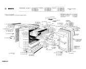 Схема №2 0702254873 KS4725/21SV с изображением Клапан для холодильника Bosch 00107337