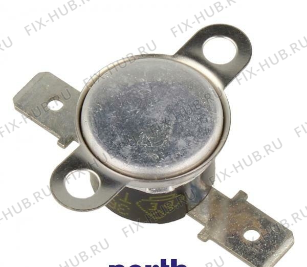 Большое фото - Микротермостат Whirlpool 481228208006 в гипермаркете Fix-Hub