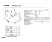 Схема №3 KE1403 с изображением Клапан для холодильника Siemens 00102306