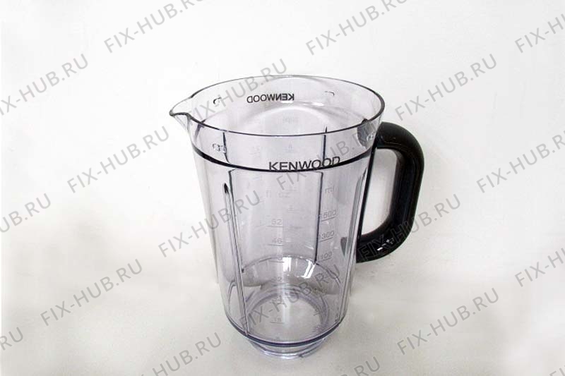 Большое фото - Чаша для кухонного комбайна KENWOOD KW715732 в гипермаркете Fix-Hub