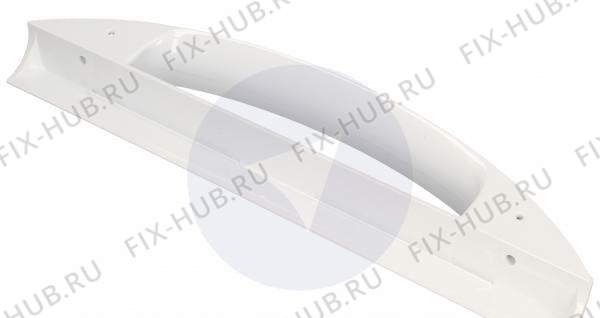 Большое фото - Ручка двери для холодильника Zanussi 2914979006 в гипермаркете Fix-Hub