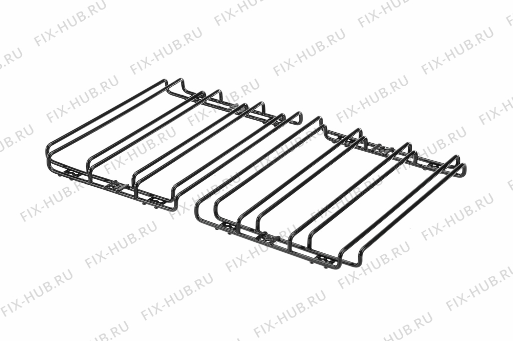 Большое фото - Набор выдвижных направляющих для духового шкафа Bosch 00468417 в гипермаркете Fix-Hub