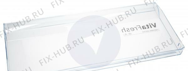 Большое фото - Панель для холодильной камеры Bosch 11016127 в гипермаркете Fix-Hub