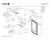 Схема №2 X5KCUSG370 с изображением Адаптер для холодильной камеры Bosch 00495143