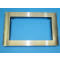 Дверца для микроволновки Gorenje 514744 514744 для Gorenje BM171E2XG (470348, P90D23SP-M8)