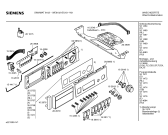 Схема №4 WI61021EU SIWAMAT 6102 с изображением Переключатель для стиралки Siemens 00162819