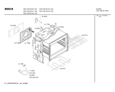 Схема №5 HM20025TR Siemens с изображением Шарнир для плиты (духовки) Bosch 00488875