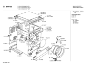 Схема №4 0722044232 V6500 с изображением Программная индикация для стиралки Bosch 00040327