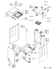 Схема №2 PLT 1170 WA с изображением Декоративная панель для стиральной машины Whirlpool 481245310851