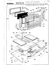 Схема №23 EM837500 с изображением Клемма для свч печи Bosch 00156344