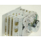 Переключатель (таймер) для стиральной машины Indesit C00052795 для Whirlpool WMB1262MXUK (F025404)