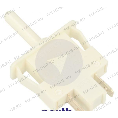 Отключатель для холодильника Zanussi 4071423828 в гипермаркете Fix-Hub