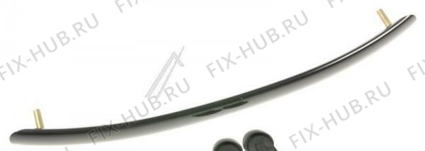 Большое фото - Ручка двери для духового шкафа Bosch 00356572 в гипермаркете Fix-Hub