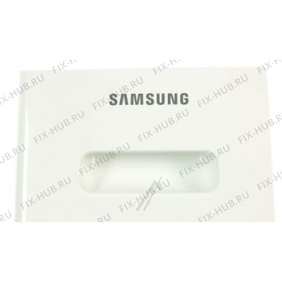 Корпусная деталь для стиральной машины Samsung DC97-15169C в гипермаркете Fix-Hub