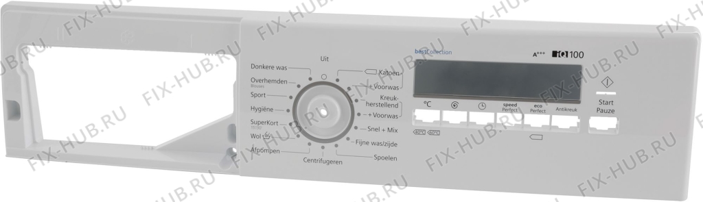 Большое фото - Панель управления для стиралки Siemens 11018887 в гипермаркете Fix-Hub