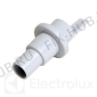 Большое фото - Клапан для электропечи Electrolux 3558053017 в гипермаркете Fix-Hub