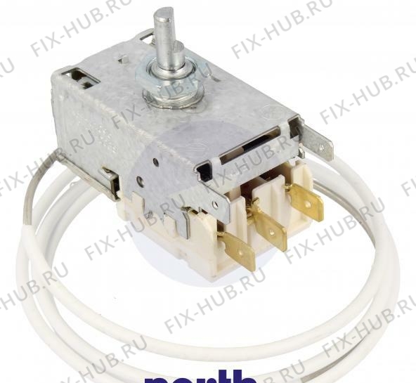 Большое фото - Криостат для холодильника Electrolux 50215927000 в гипермаркете Fix-Hub