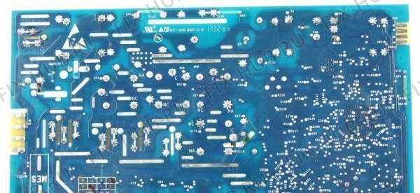 Большое фото - Блок управления для стиралки Electrolux 973914603510004 в гипермаркете Fix-Hub