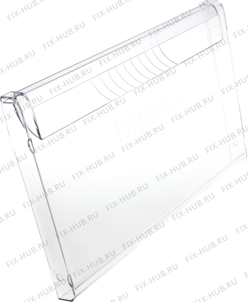 Большое фото - Панель для холодильника Bosch 00663722 в гипермаркете Fix-Hub