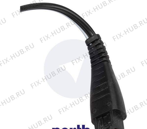 Большое фото - Переходник для электробритвы Panasonic WESLV95K7674 в гипермаркете Fix-Hub