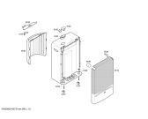 Схема №2 2DC270TA Bosch с изображением Клапан для ветродува Bosch 00274154