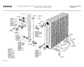 Схема №1 OR2001 с изображением Нагревательный элемент для Siemens 00072845