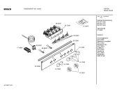 Схема №3 HSS252A с изображением Инструкция по эксплуатации для духового шкафа Bosch 00580575