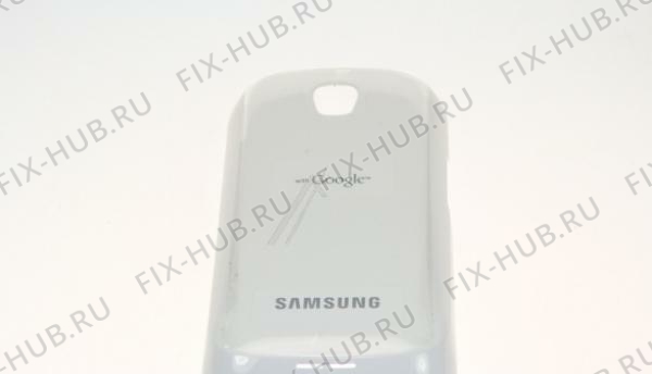 Большое фото - Покрытие для мобильного телефона Samsung GH98-17538B в гипермаркете Fix-Hub