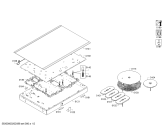 Схема №2 NITP068SUC с изображением NTC сенсор для духового шкафа Bosch 12015965
