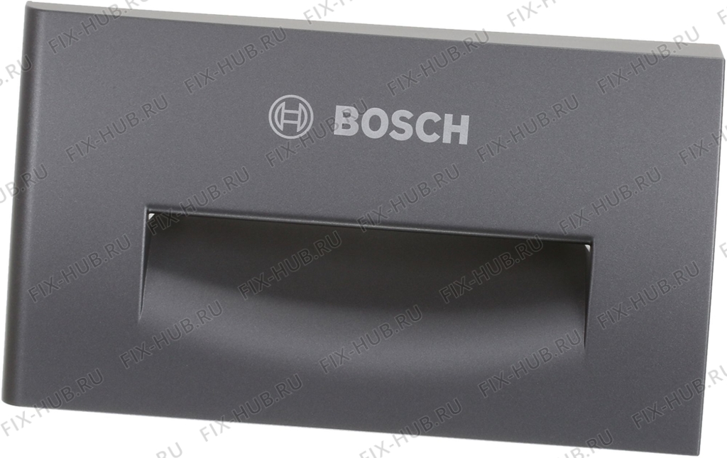 Большое фото - Ручка для стиралки Bosch 00640904 в гипермаркете Fix-Hub